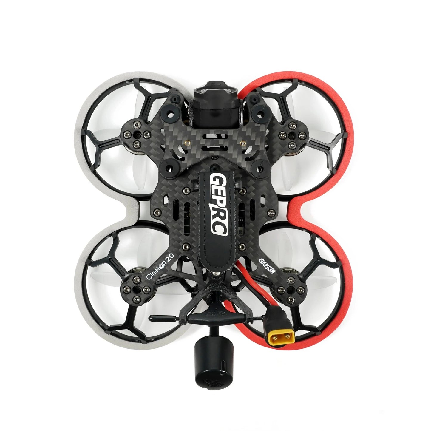 GEPRC Cinelog20 HD O3 Cinewhoop Drone