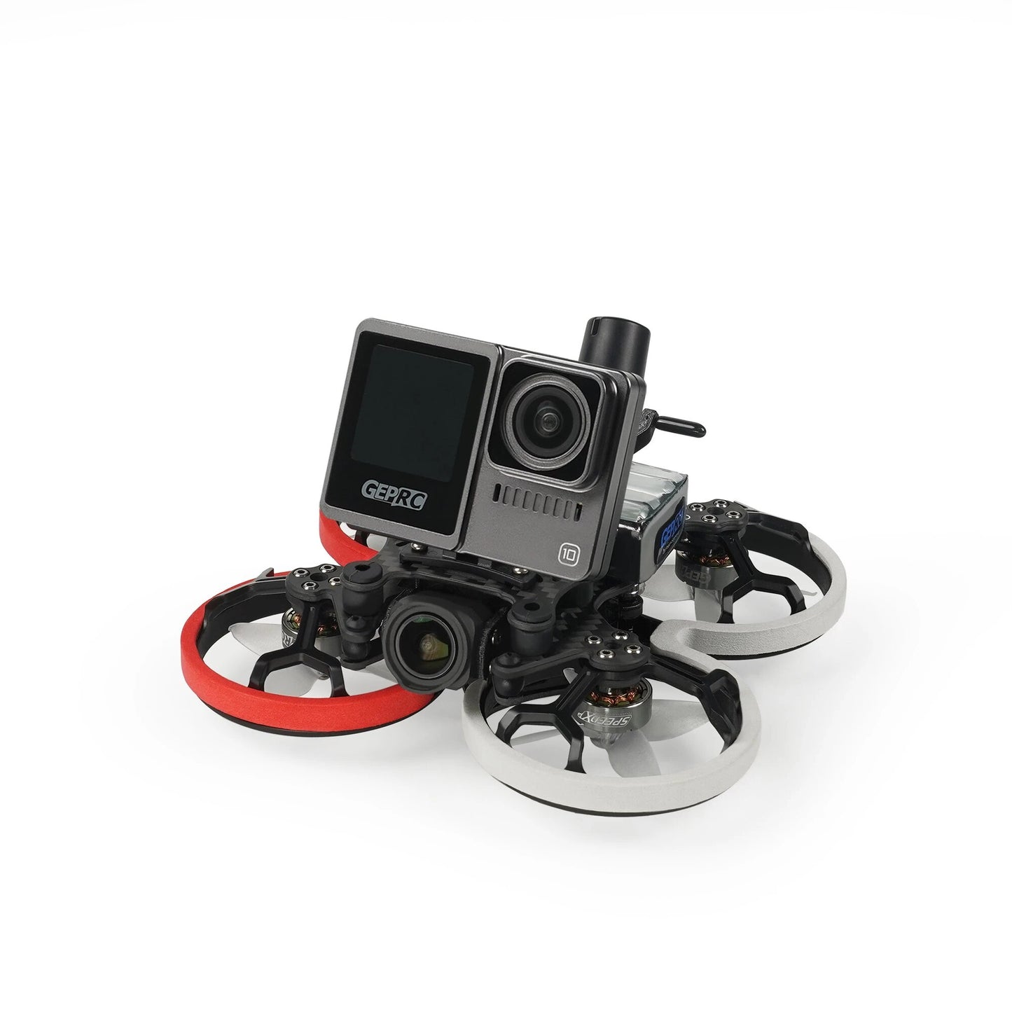 GEPRC Cinelog20 HD O3 Cinewhoop Drone