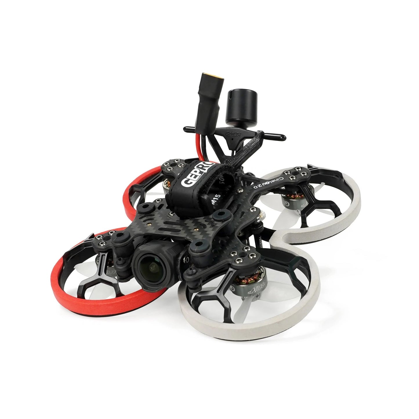 GEPRC Cinelog20 HD O3 Cinewhoop Drone