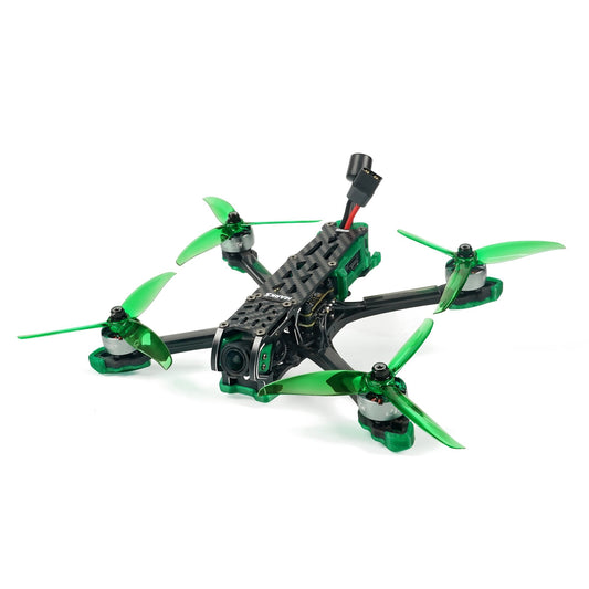 GEPRC MARK5 HD O3 Freestyle FPV Drone (Squashed X)