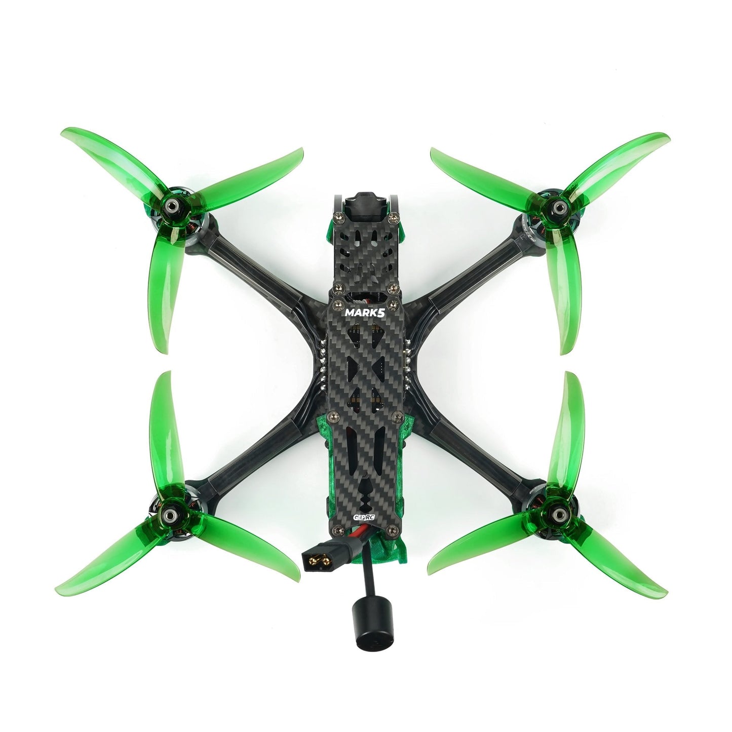 GEPRC MARK5 HD O3 Freestyle FPV Drone (Squashed X)