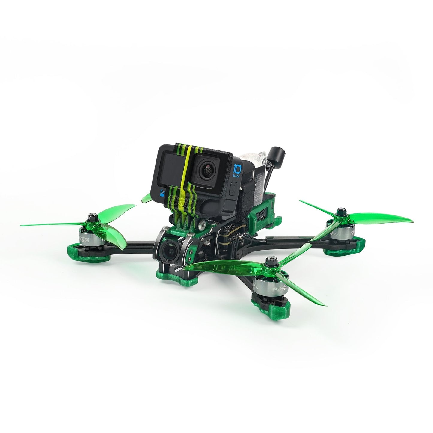 GEPRC MARK5 HD O3 Freestyle FPV Drone (Squashed X)