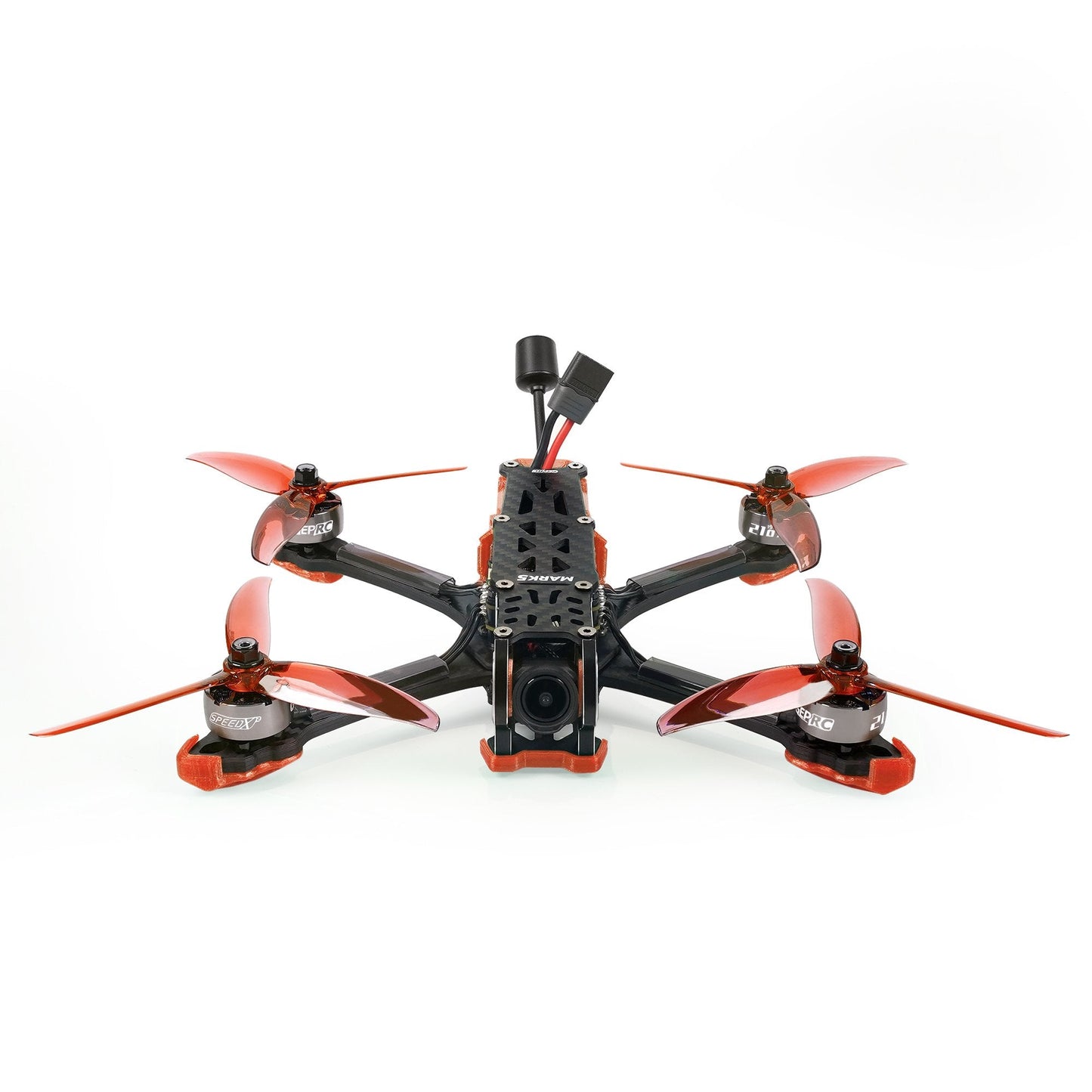 GEPRC MARK5 HD O3 Freestyle FPV Drone (Squashed X)