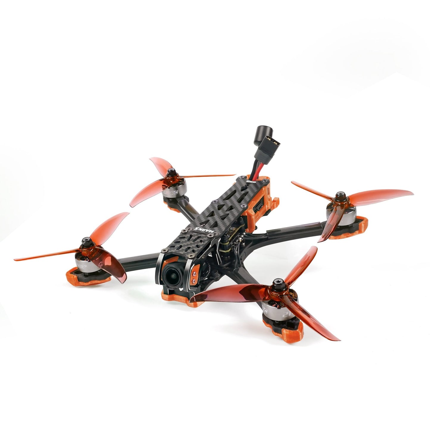 GEPRC MARK5 HD O3 Freestyle FPV Drone (Squashed X)