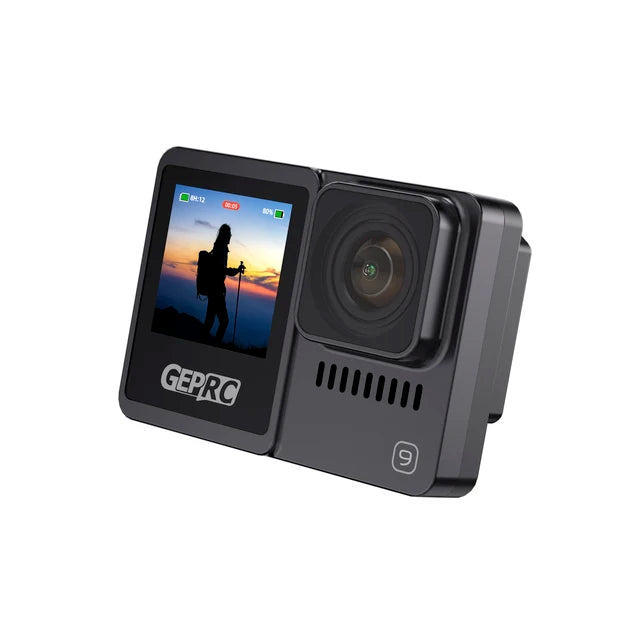 GEPRC Naked Camera GP9 / GP10 / GP11