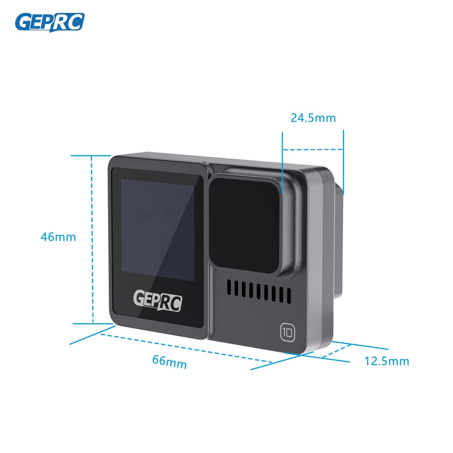 GEPRC Naked Camera GP9 / GP10 / GP11