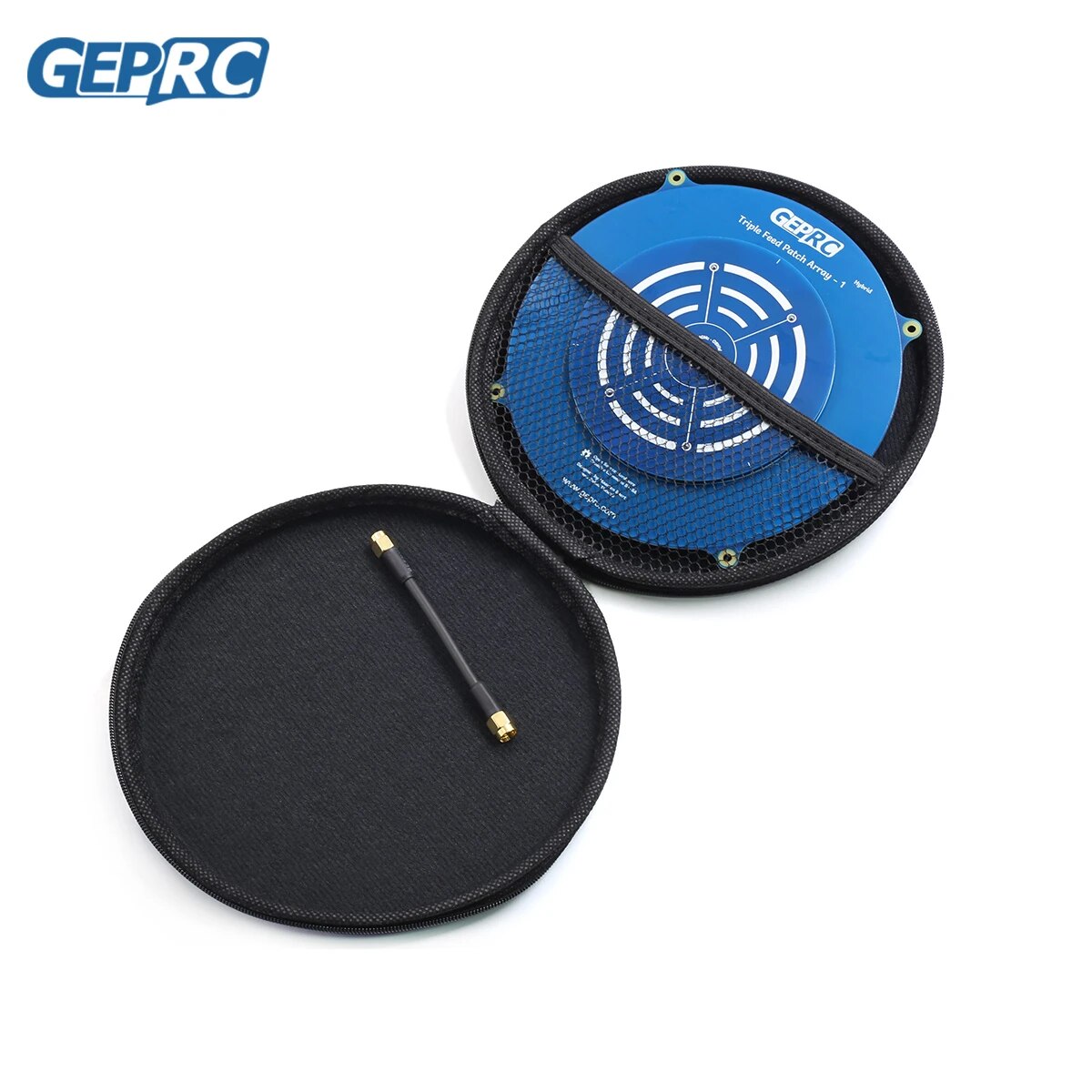 GEPRC Triple Feed Array FPV Antenna