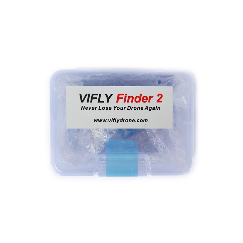 VIFLY Finder 2 Self-Powered Drone Buzzer