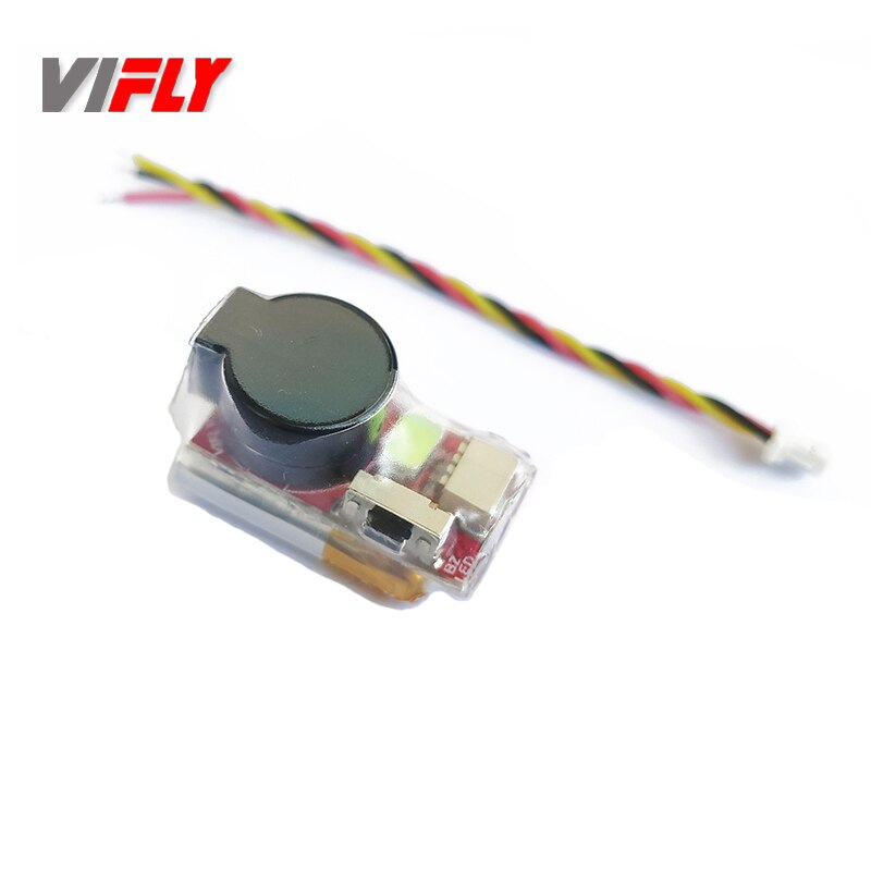VIFLY Finder 2 Self-Powered Drone Buzzer