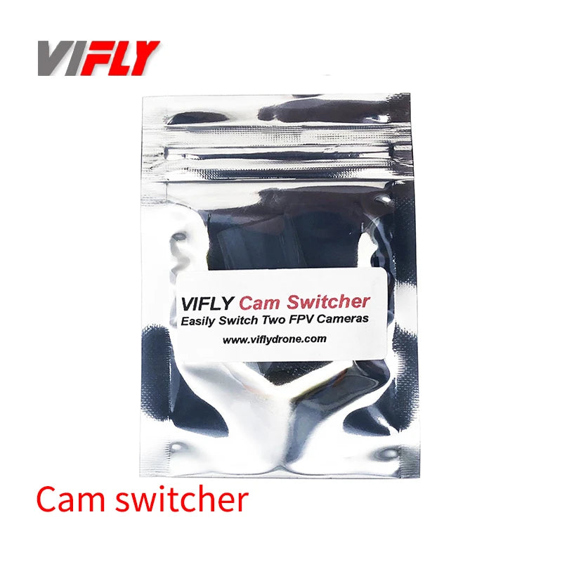 VIFLY Cam Switcher