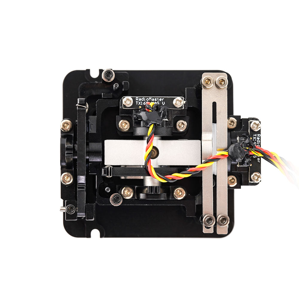 Rradiomaster AG01 CNC Hall Gimbals for TX16S & Boxer