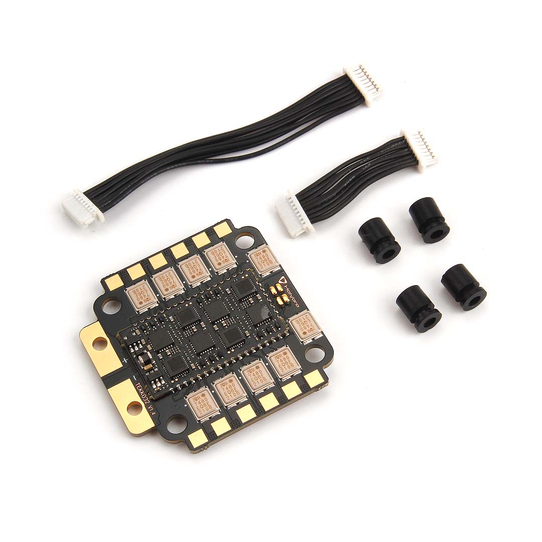 HOLYBRO Tekko32 F4 Metal 4in1 65A ESC (65A)