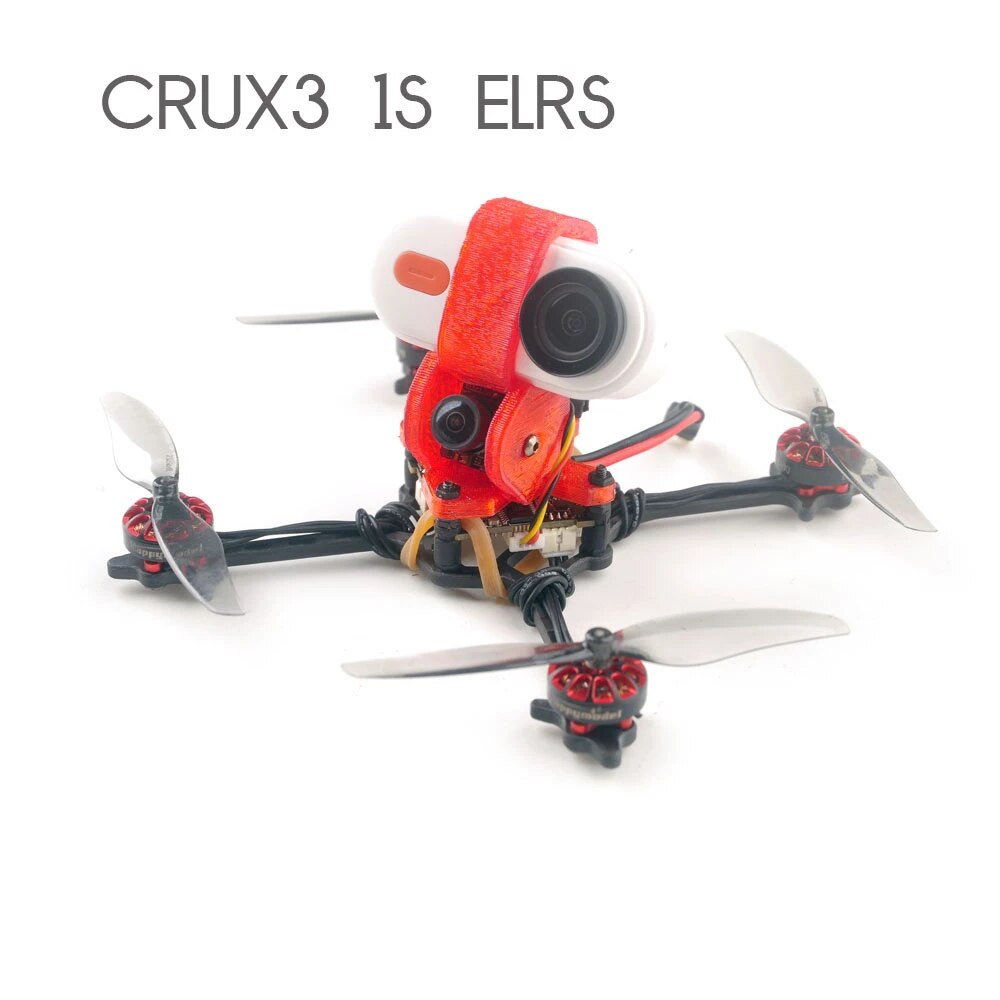 HappyModel Crux3 1S Toothpick Drone