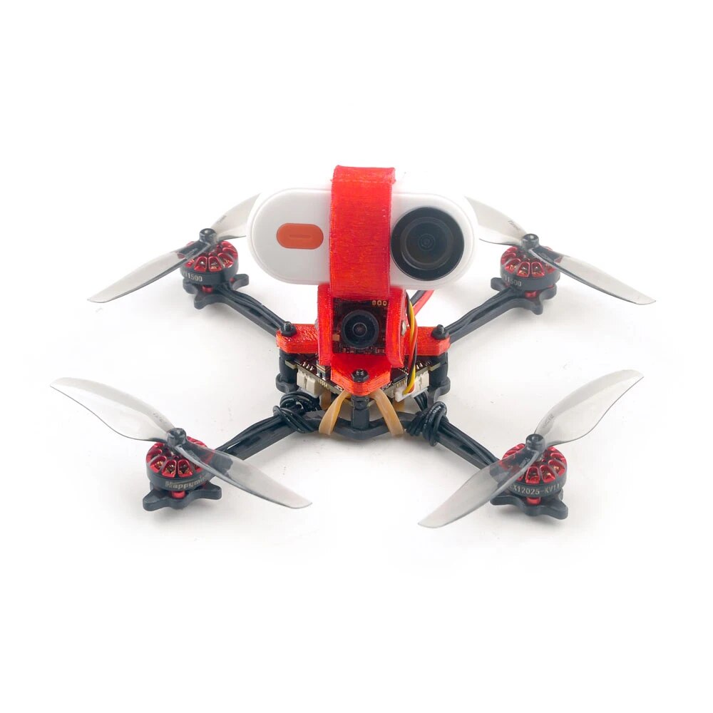 HappyModel Crux3 1S Toothpick Drone