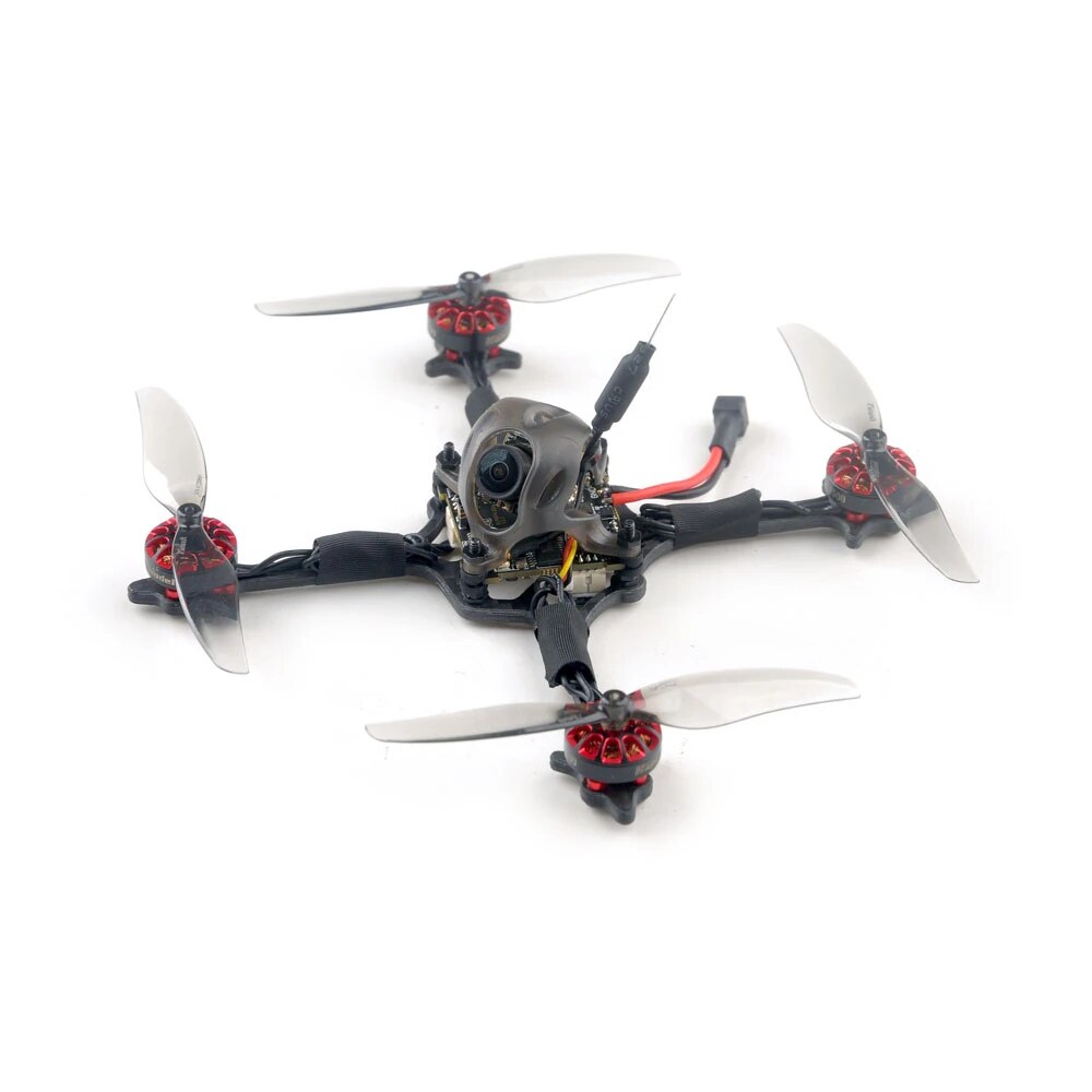 HappyModel Crux3 1S Toothpick Drone