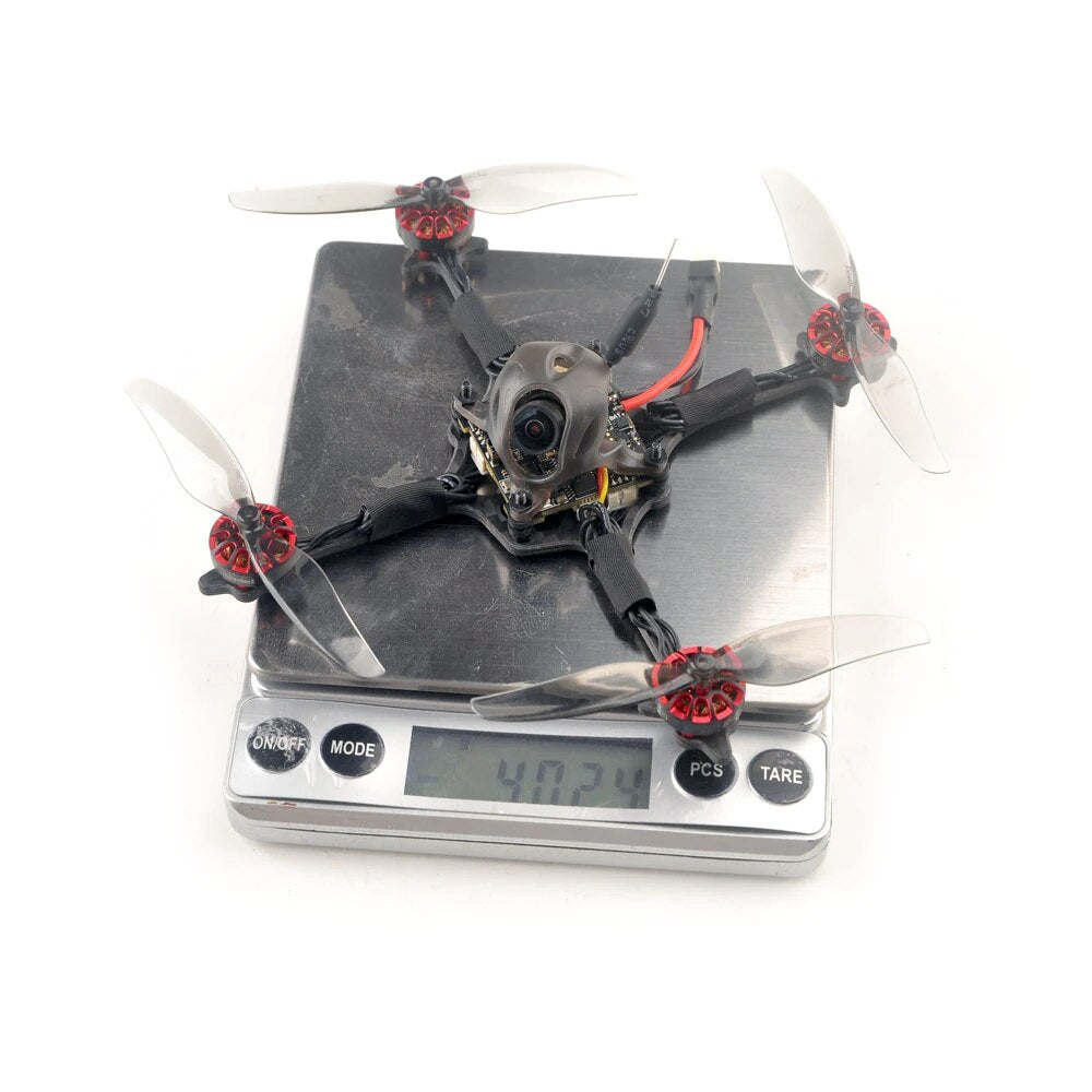 HappyModel Crux3 1S Toothpick Drone