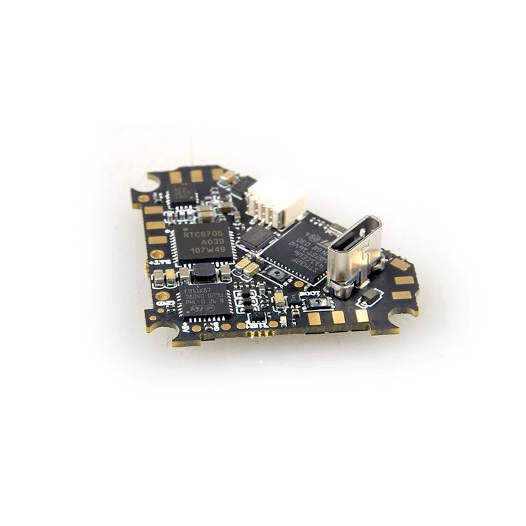 HappyModel Diamond F4 AIO 5in1 Flight Controller