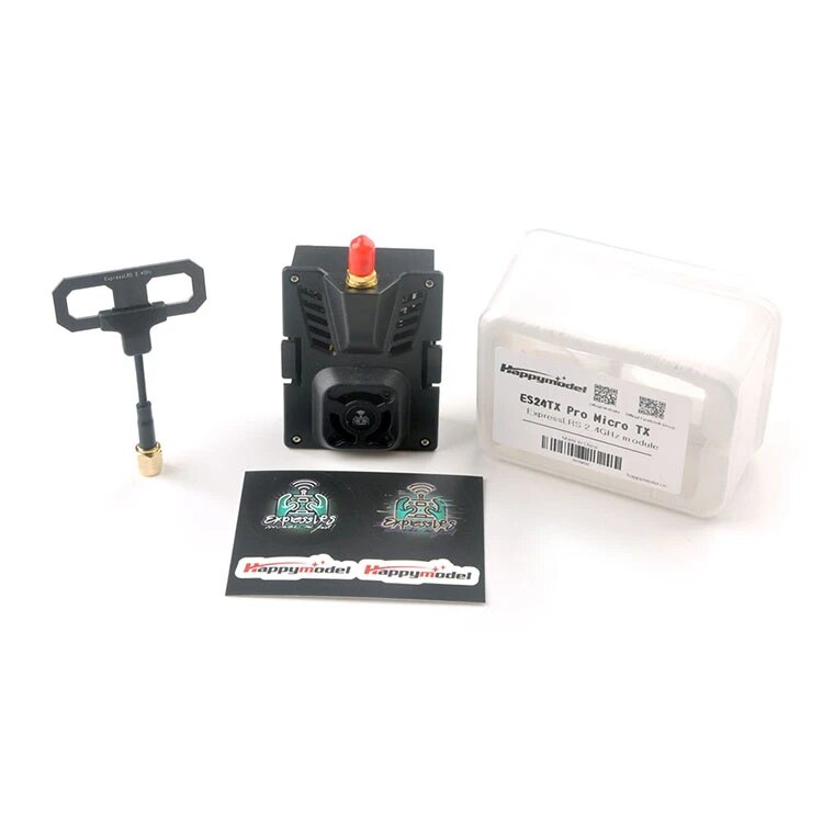 HappyModel ES24TX Pro 1000mW Micro TX Module