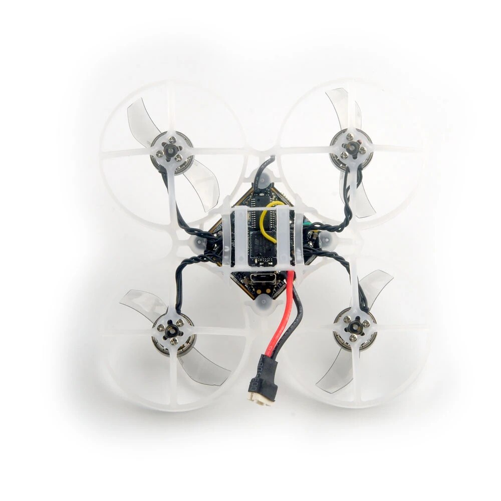 HappyModel Moblite7 HDZERO 1S 75mm HD Brushless Whoop