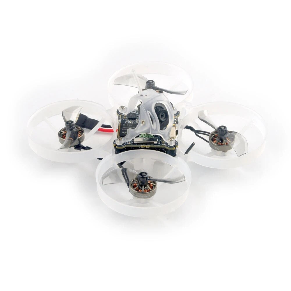 HappyModel Moblite7 HDZERO 1S 75mm HD Brushless Whoop