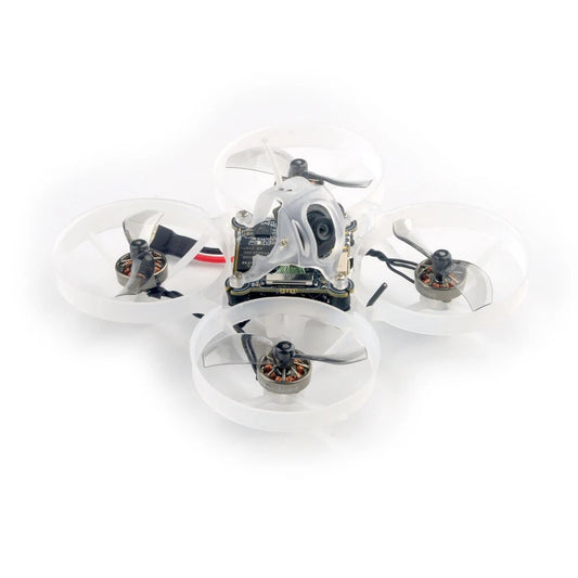 HappyModel Moblite7 HDZERO 1S 75mm HD Brushless Whoop