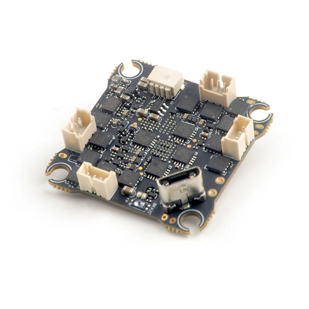 HappyModel X12 AIO 5in1 1-2S Flight Controller