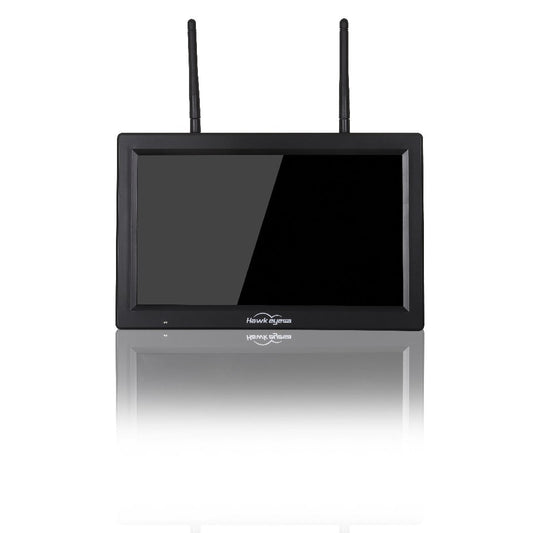 Hawkeye Captain X 10.2inch 5.8GHz FPV Monitor