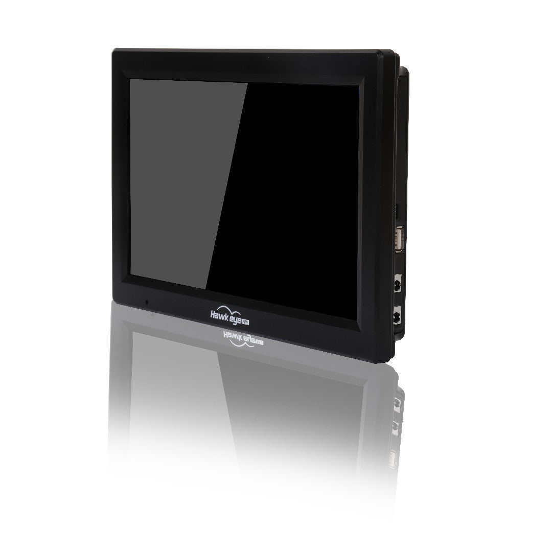 Hawkeye Captain X 10.2inch 5.8GHz FPV Monitor