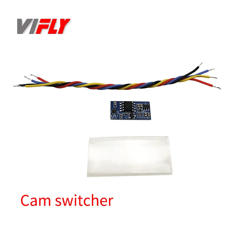 VIFLY Cam Switcher