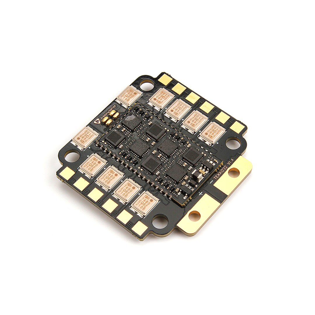 HOLYBRO Tekko32 F4 Metal 4in1 65A ESC (65A)