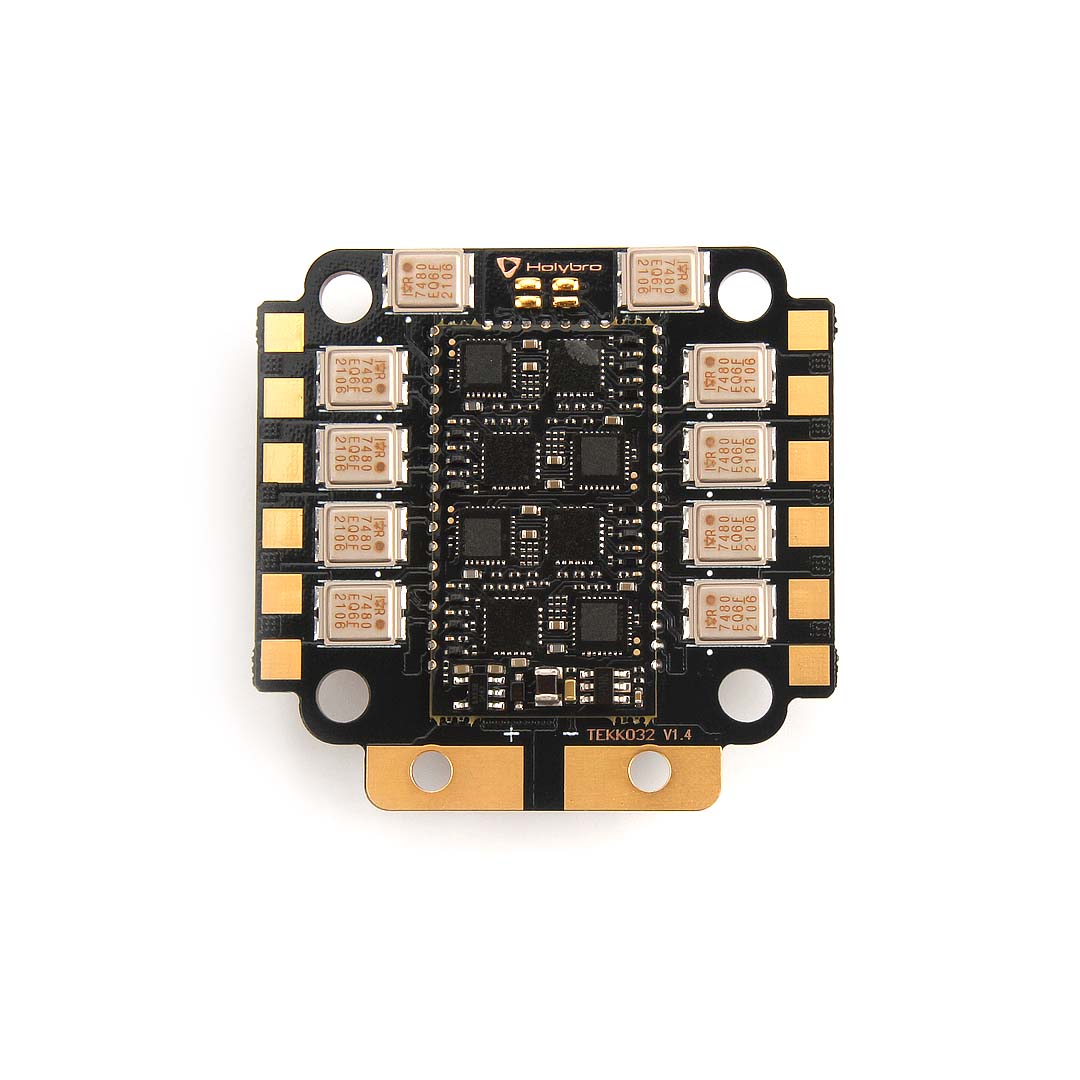 HOLYBRO Tekko32 F4 Metal 4in1 65A ESC (65A)