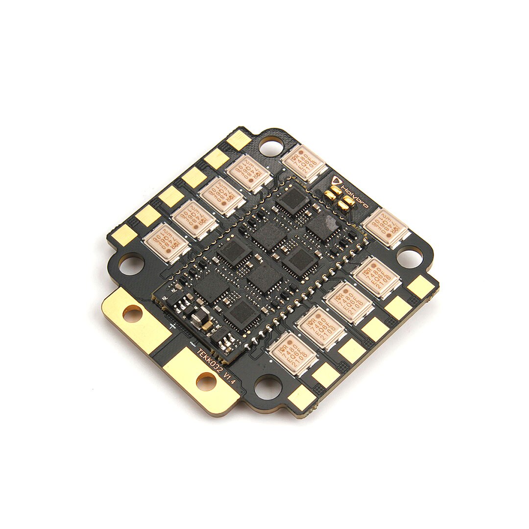 HOLYBRO Tekko32 F4 Metal 4in1 65A ESC (65A)
