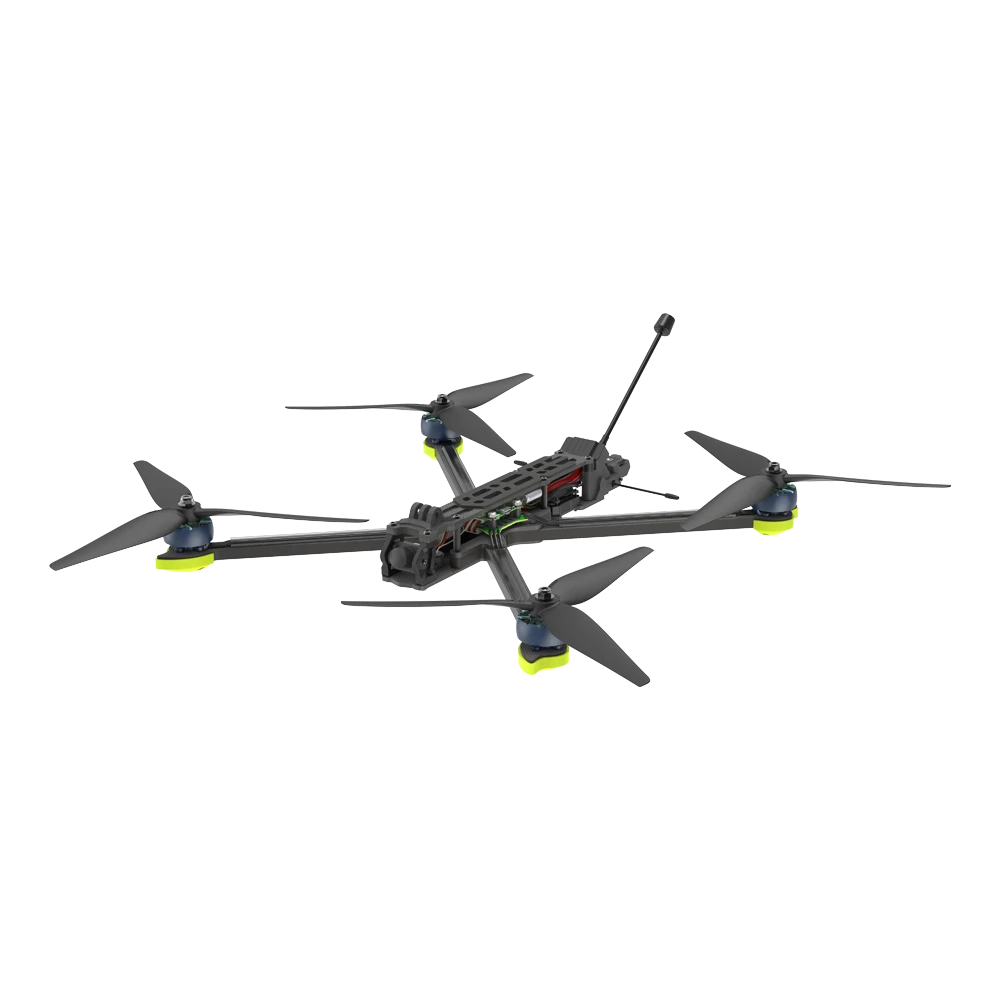 IFlight XL10 V6 6S FPV Long Range Drone