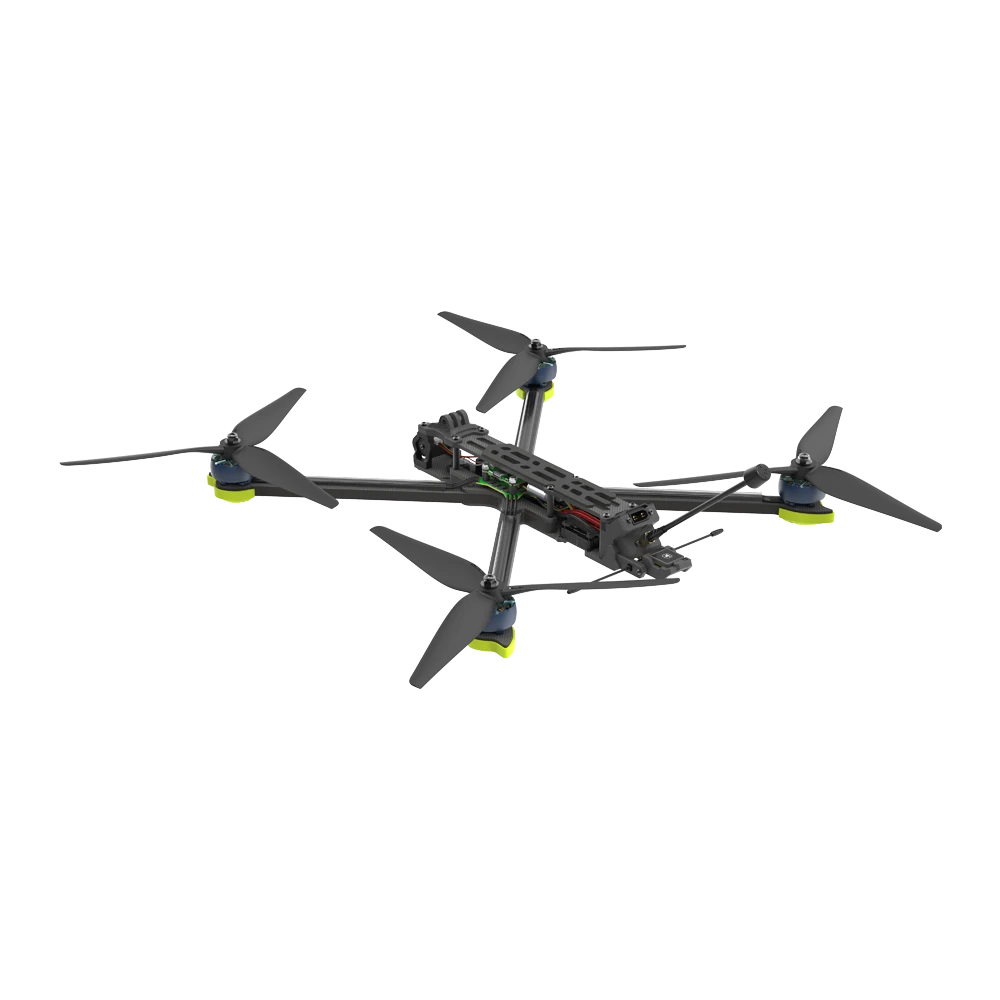 IFlight XL10 V6 6S FPV Long Range Drone