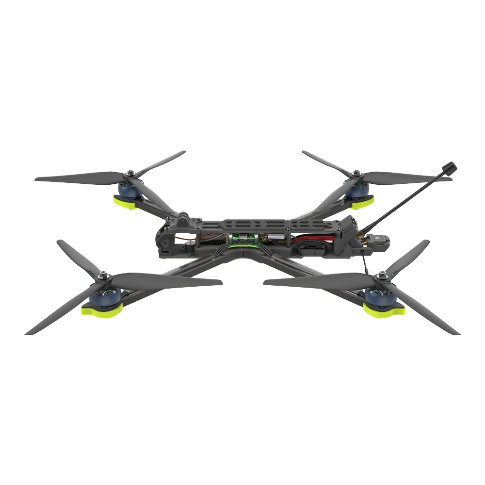 IFlight XL10 V6 6S FPV Long Range Drone