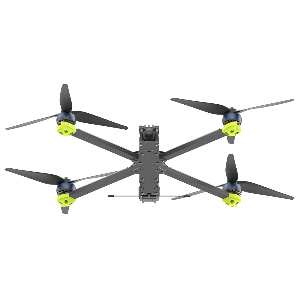 IFlight XL10 V6 6S FPV Long Range Drone