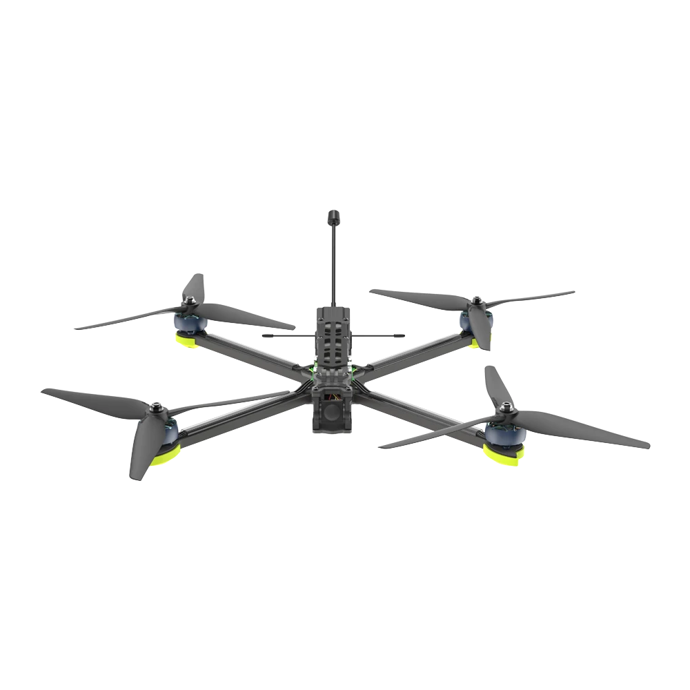 IFlight XL10 V6 6S FPV Long Range Drone