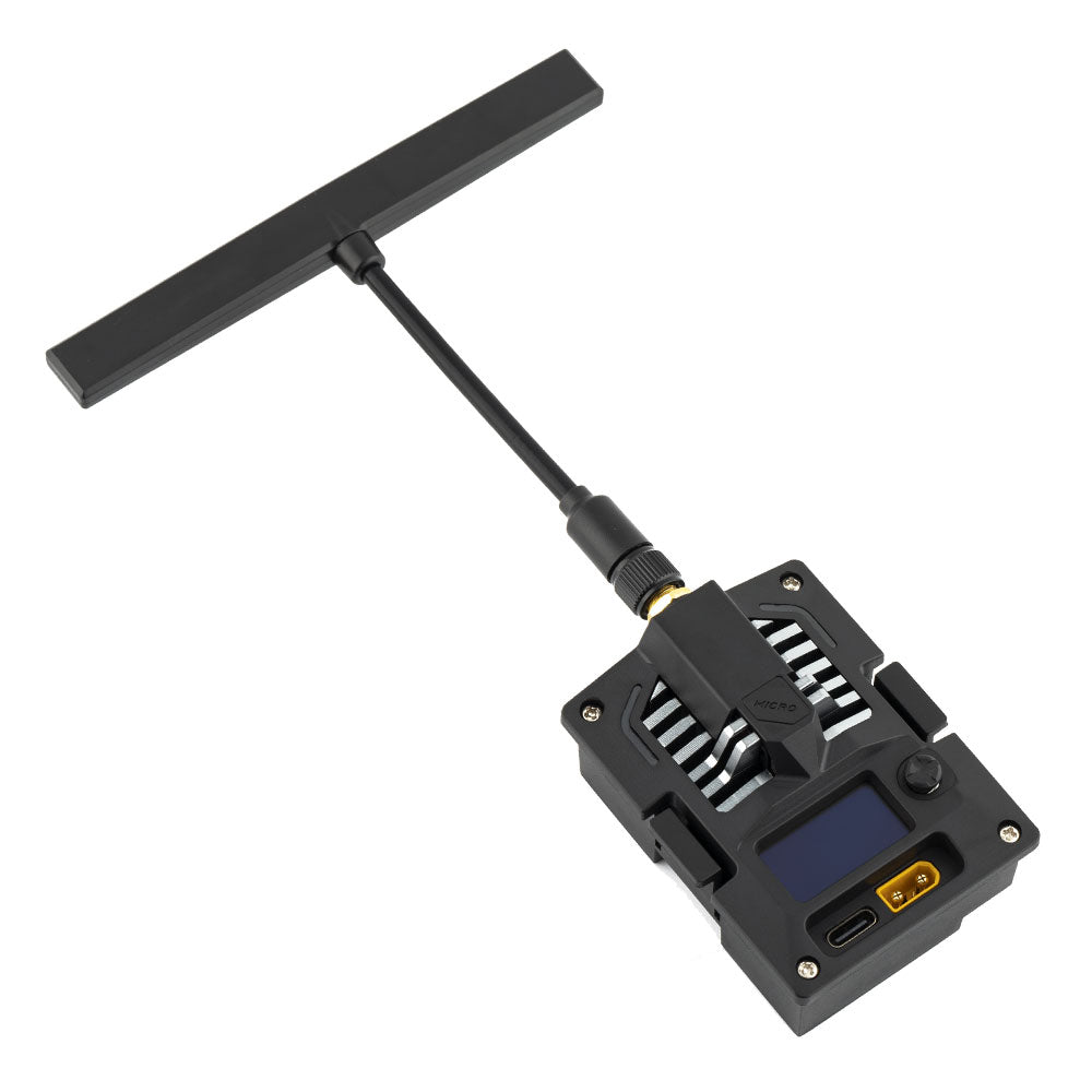 Radiomaster Bandit Micro ExpressLRS 915MHz RF Module