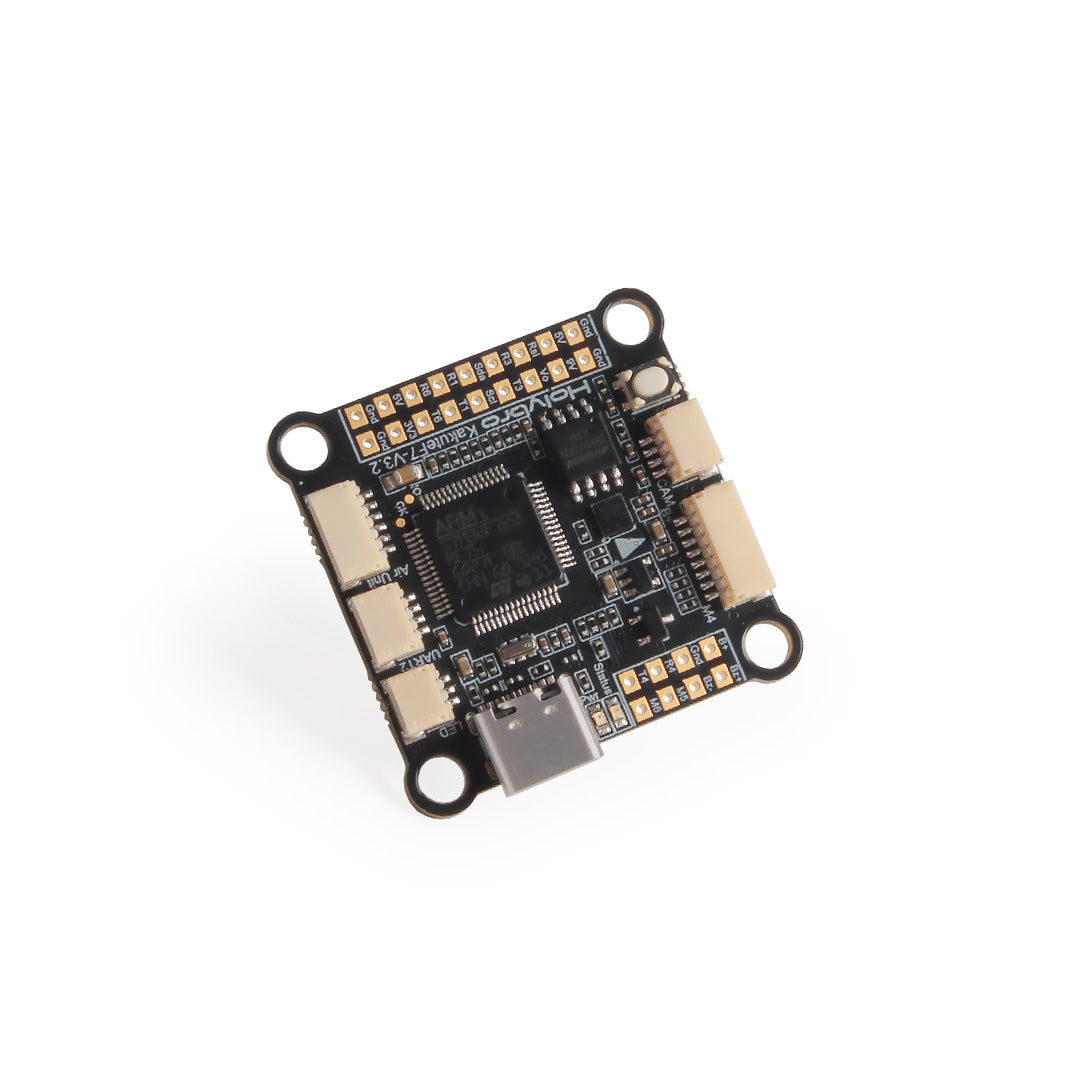 HolyBro Kakute F722 Flight Controller