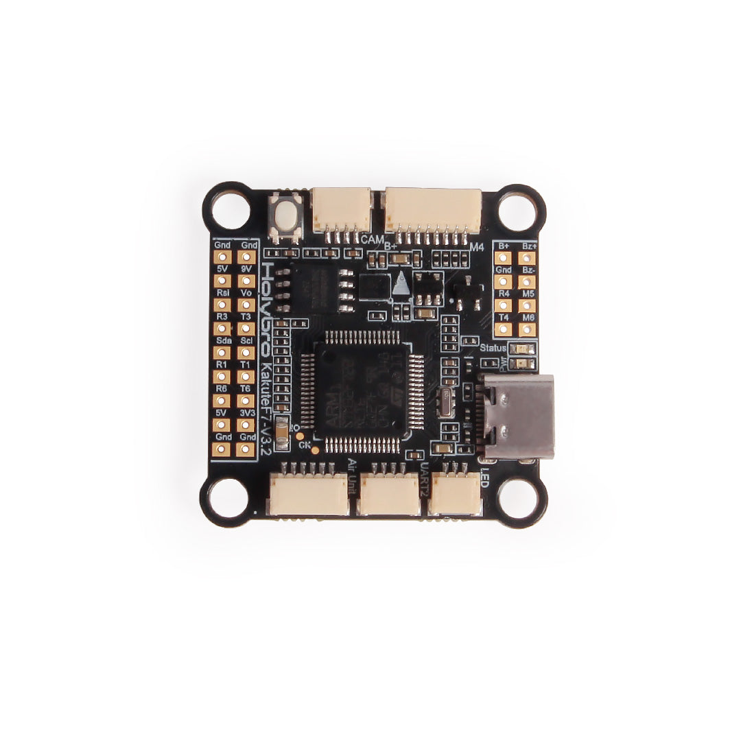 HolyBro Kakute F722 Flight Controller