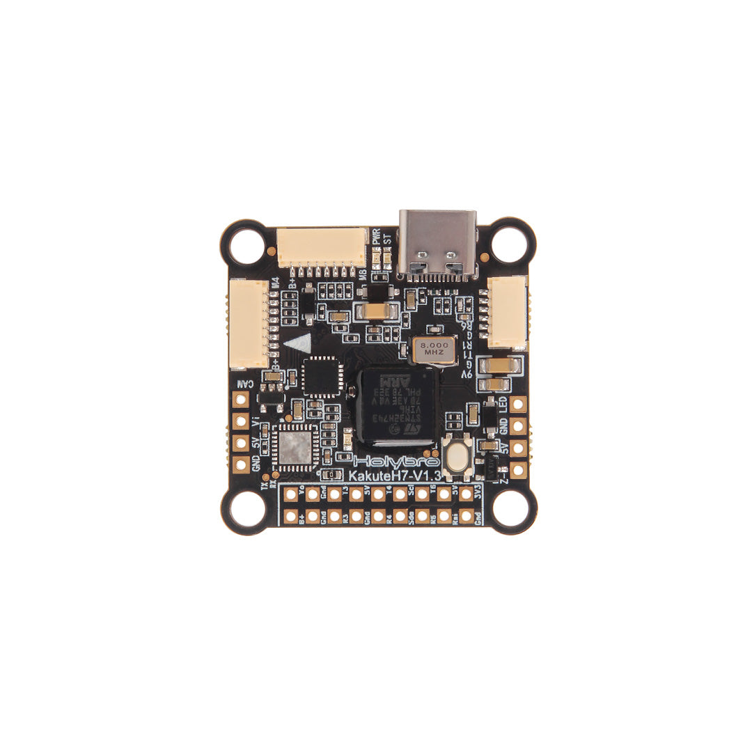 HolyBro Kakute H7 V1.3 (MPU6000) Flight Controller