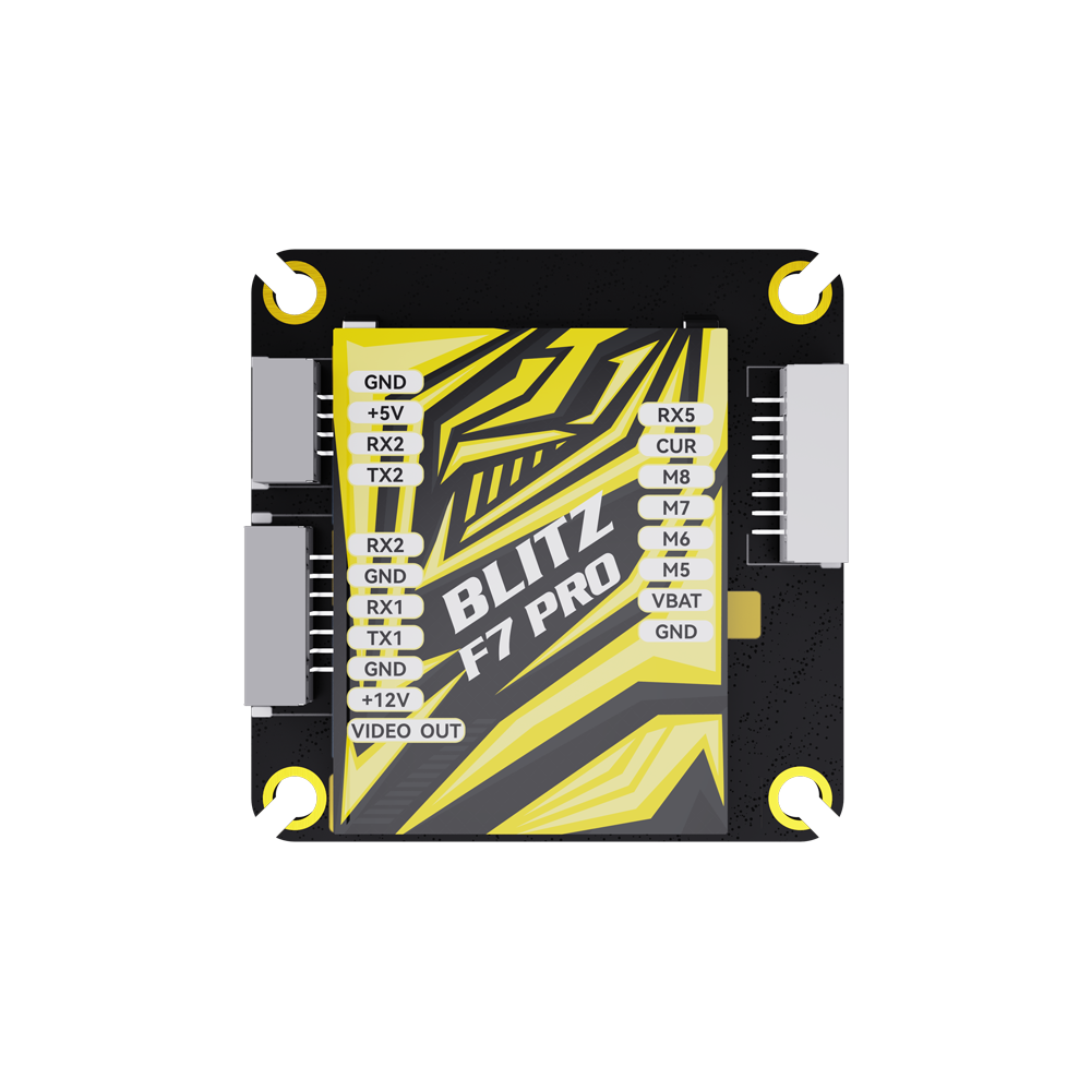 IFlight BLITZ F7 Pro Flight Controller