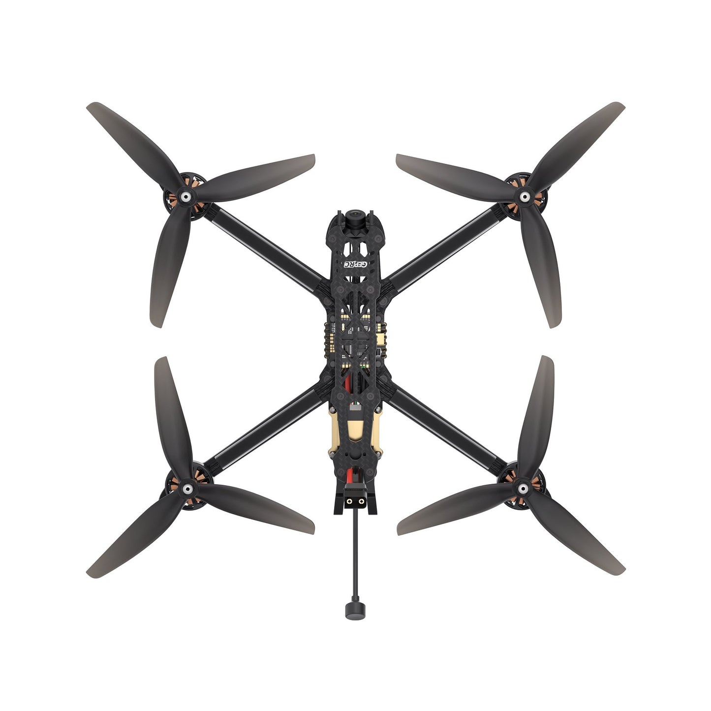 GEPRC MARK4 7-inch FPV Long Range Drone