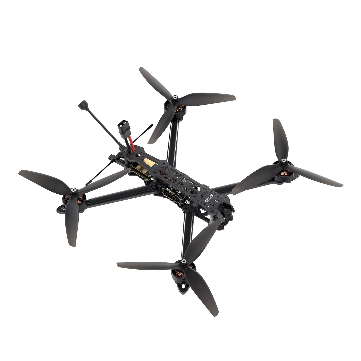 GEPRC MARK4 7-inch FPV Long Range Drone