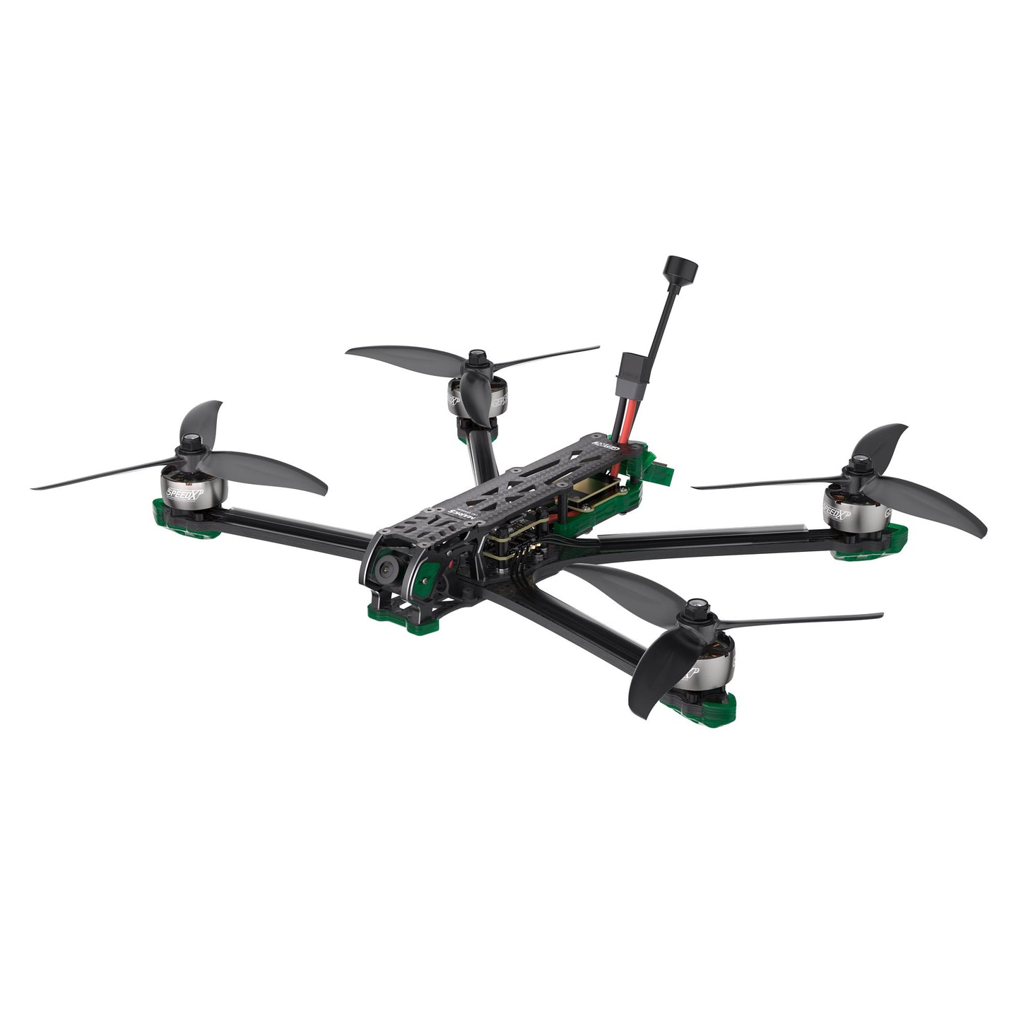 GEPRC MK5D-LR7 Analog FPV Long Range Drone