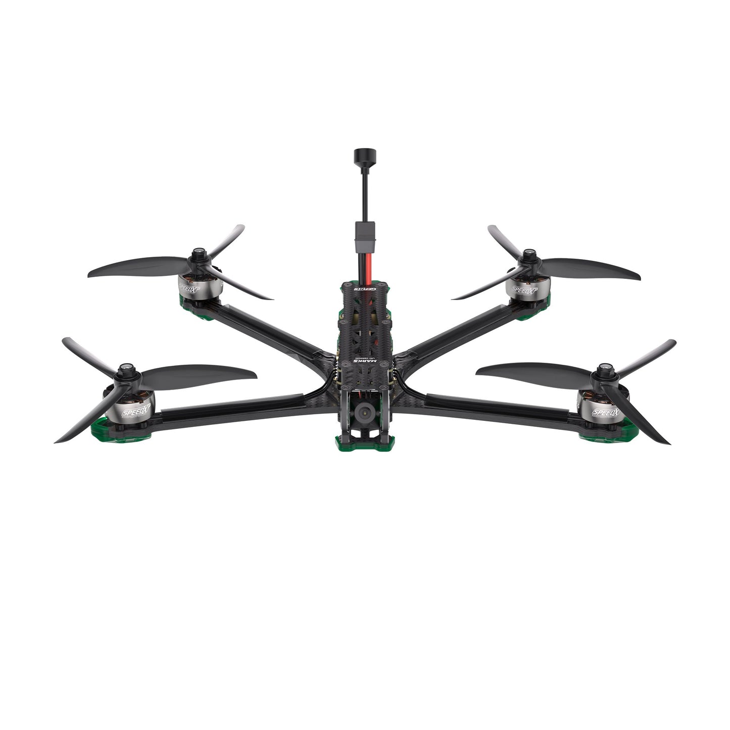 GEPRC MK5D-LR7 Analog FPV Long Range Drone