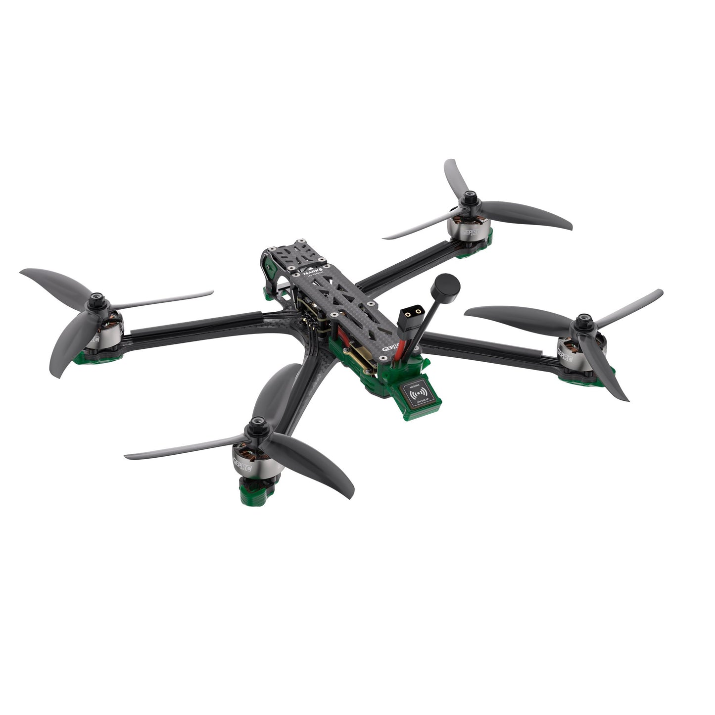 GEPRC MK5D-LR7 Analog FPV Long Range Drone