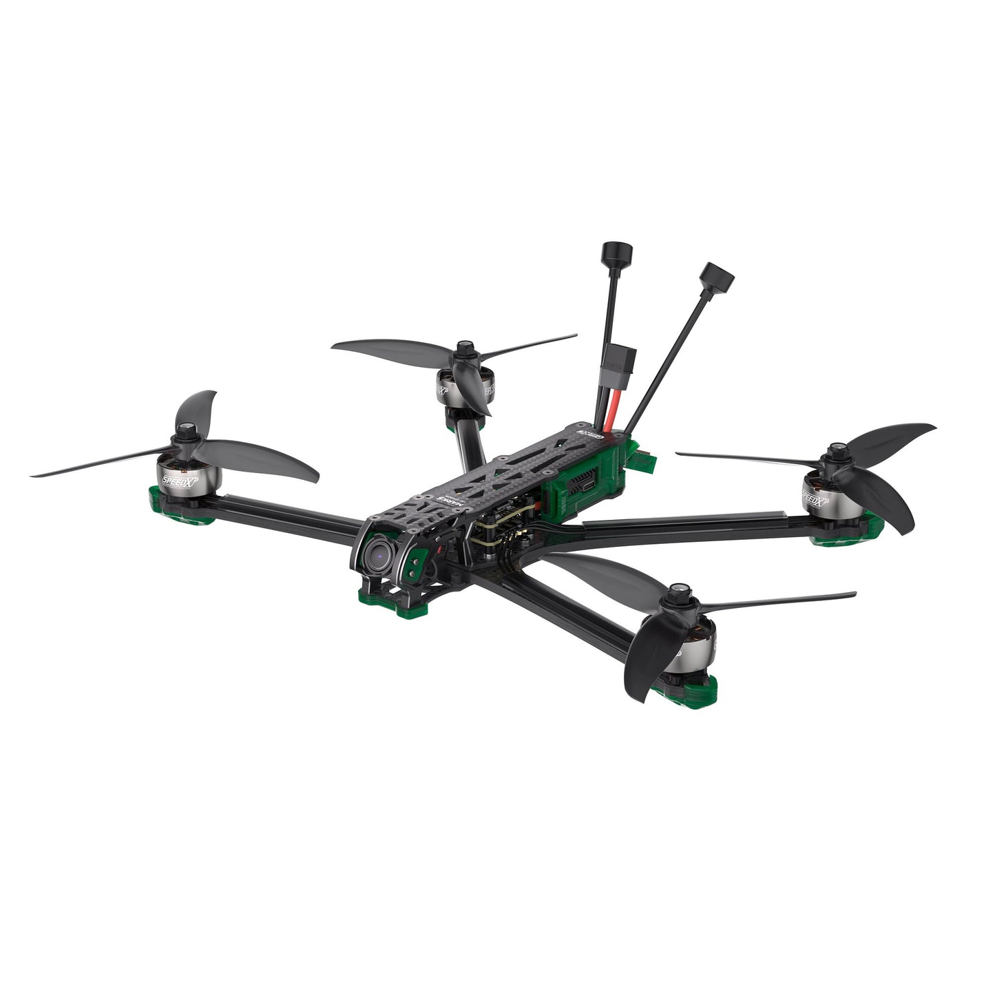 GEPRC MK5D-LR7 HD O3 Air Unit FPV Long Range Drone