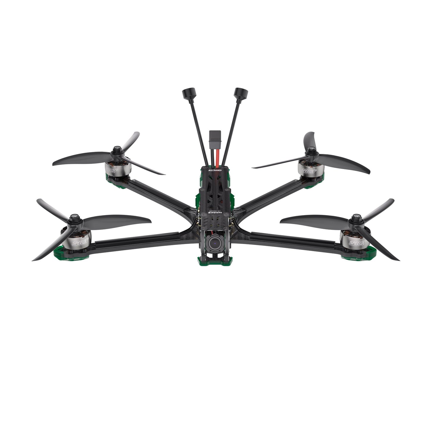 GEPRC MK5D-LR7 HD O3 Air Unit FPV Long Range Drone