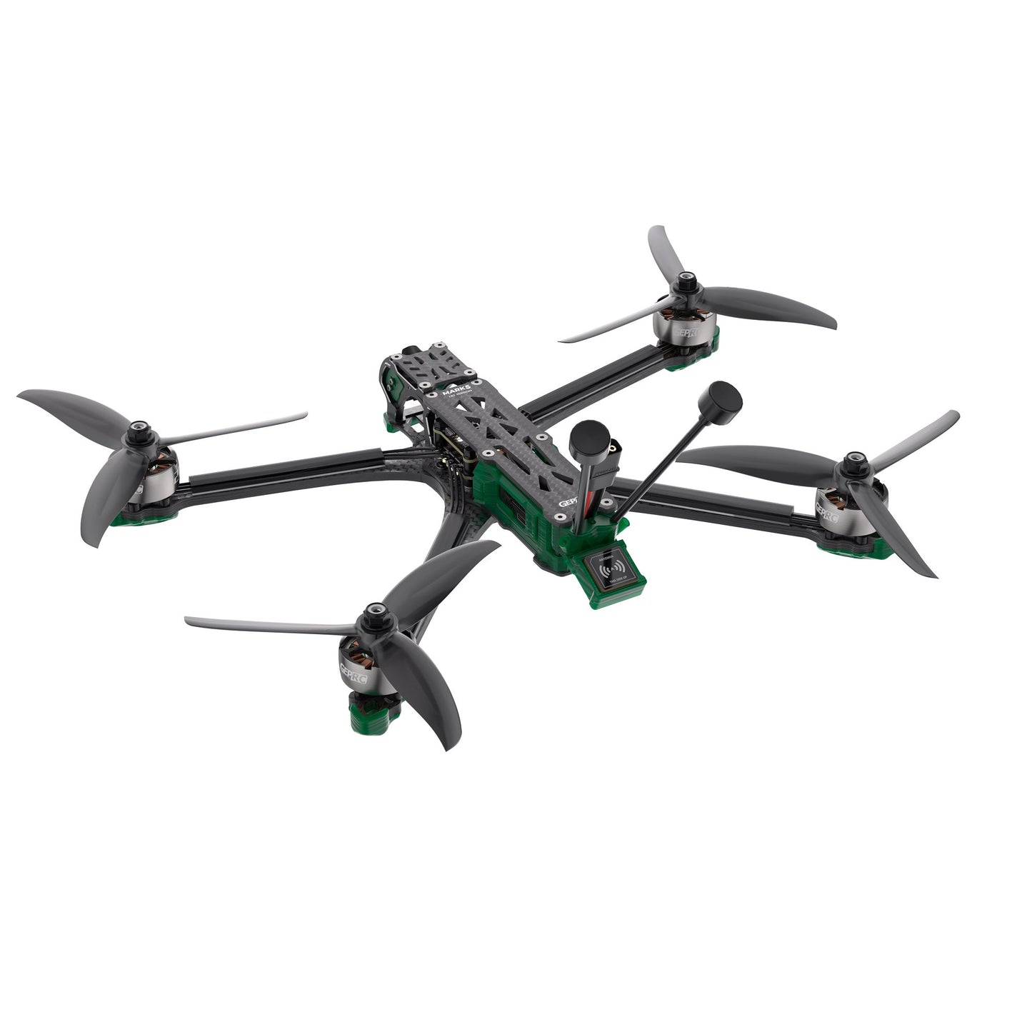 GEPRC MK5D-LR7 HD O3 Air Unit FPV Long Range Drone